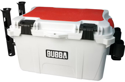 bubba voyager series gear box